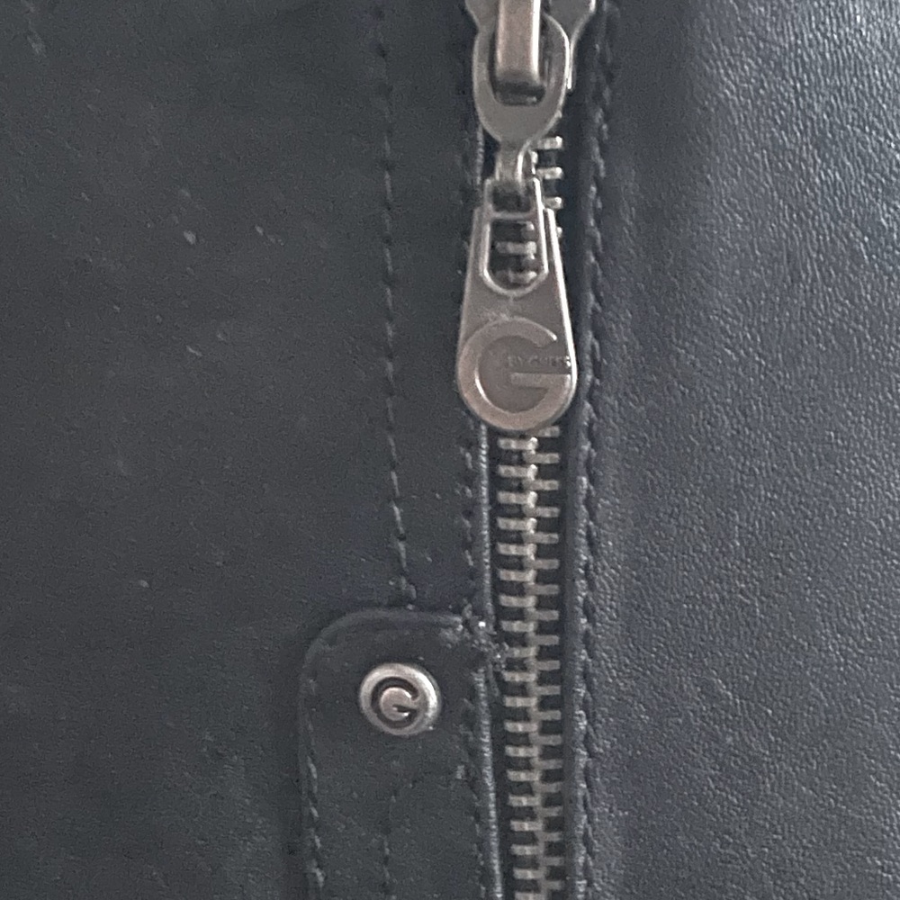 G by GUESS Knee High Moto Boots - Picture 7 of 10